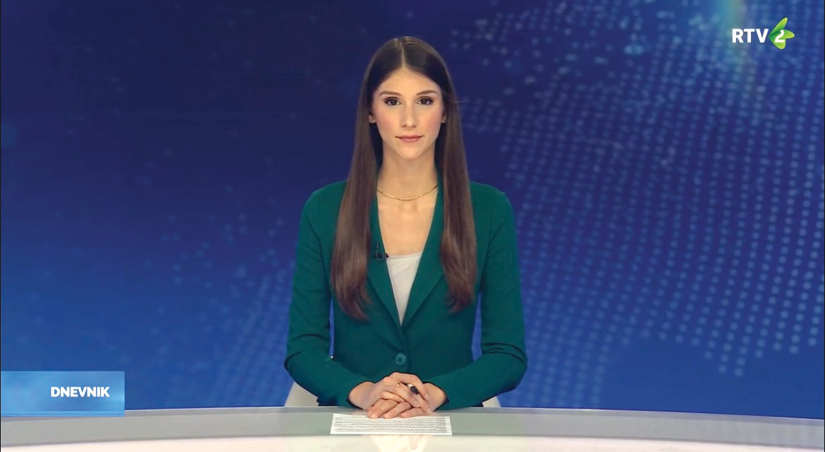 »Scena i televizija različite stvari, ali jednako drage«