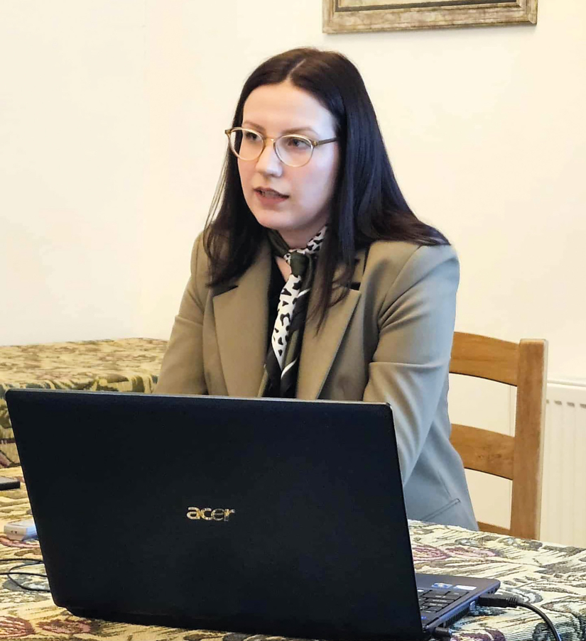 O morfologiji govora Hrvata  Bunjevaca u Donjem Tavankutu