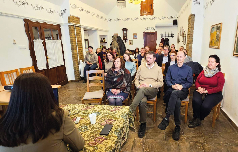 O morfologiji govora Hrvata  Bunjevaca u Donjem Tavankutu