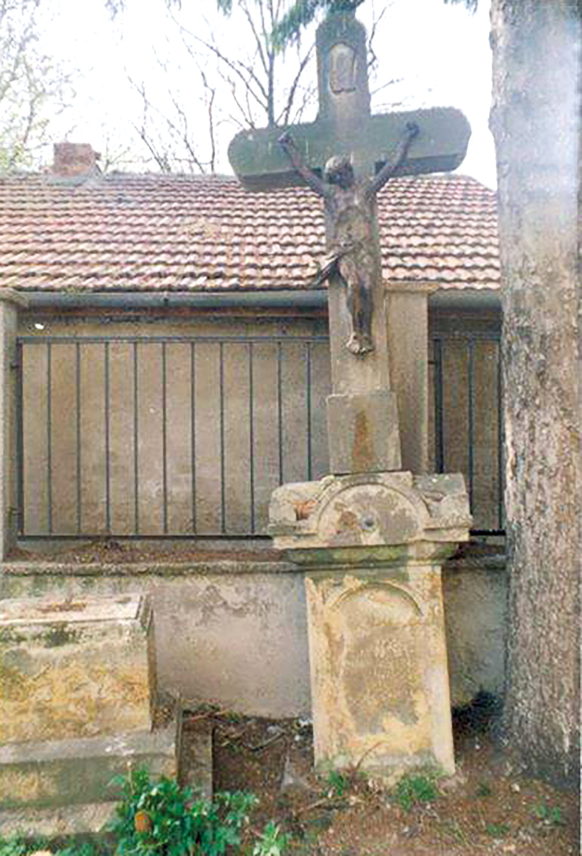 Rumski zaštitnici od bolesti, nemaštine i ratova