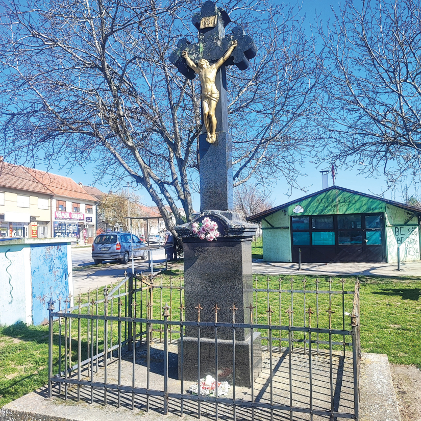 Rumski zaštitnici od bolesti, nemaštine i ratova