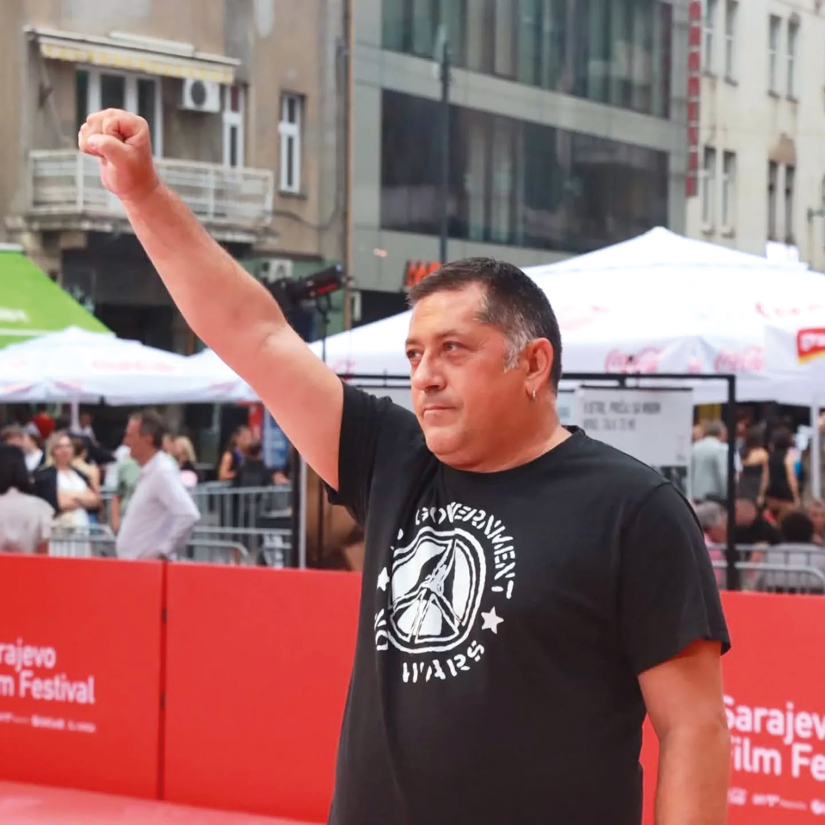 Žrtvama vratiti identitet, lice i i dostojanstvo 
