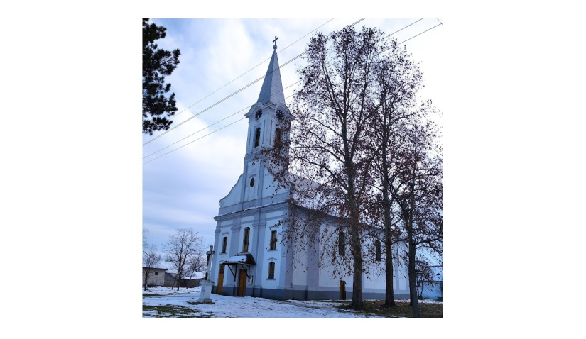 Prvo naselje općine Kula po udjelu Hrvata