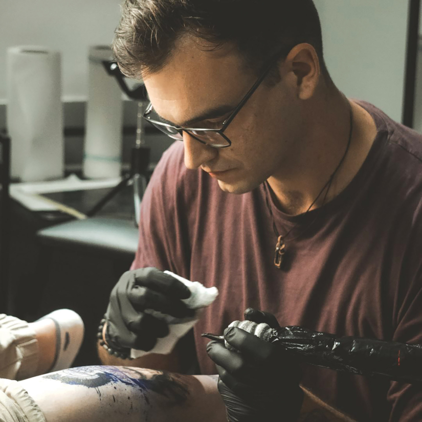 Jazz, metal i tambura