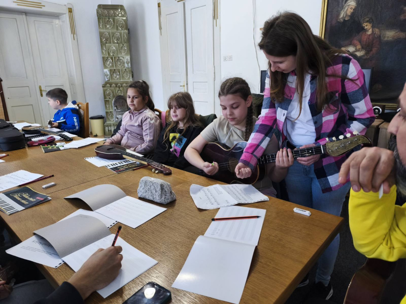 Odziv veći od očekivanog