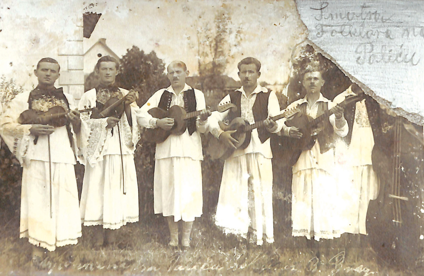 Violinist koji je proslavio Bereg 