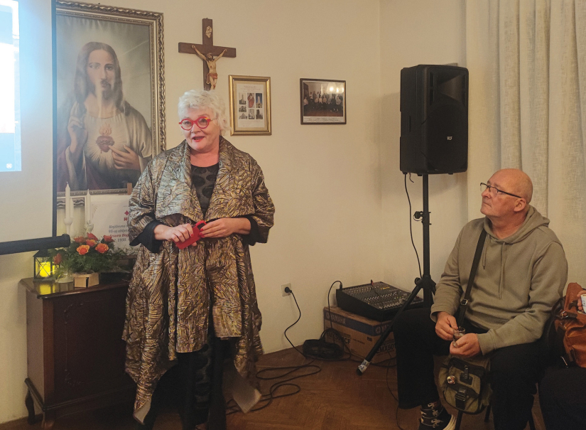 Knjižnica u spomen na Bogdana Mesingera