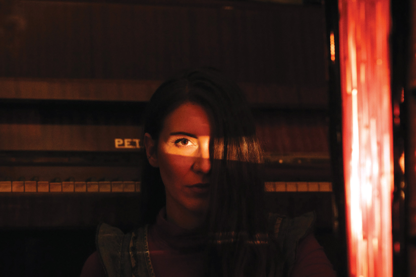 Mračno-slatki pop iz Subotice