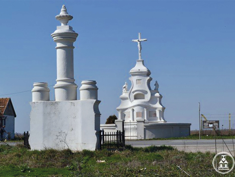 Fruškogorski koridor seli simbol borbe protiv kuge