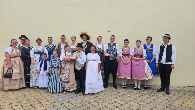 Dužijanca u Lemešu