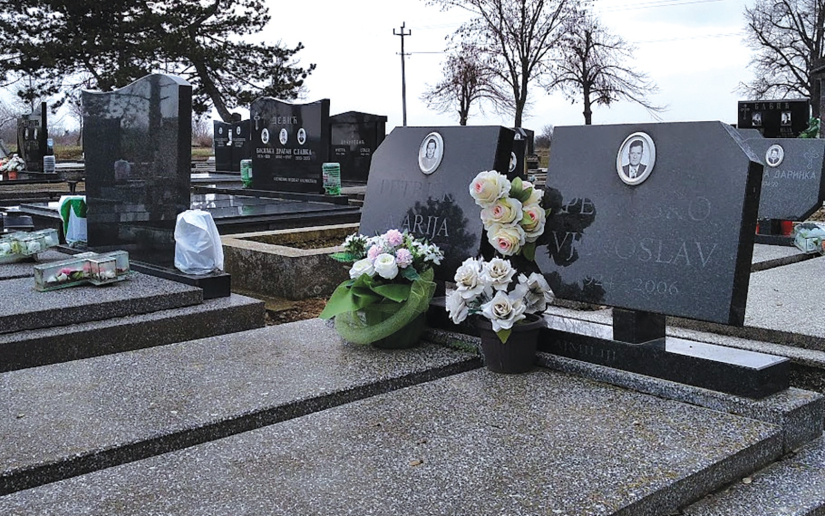 Raznoliko podrijetlo Hrvata u Karađorđevu