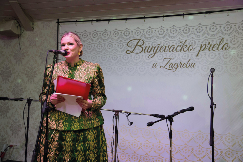 Od tavankutskih priča  do zagrebačke gimnazije 