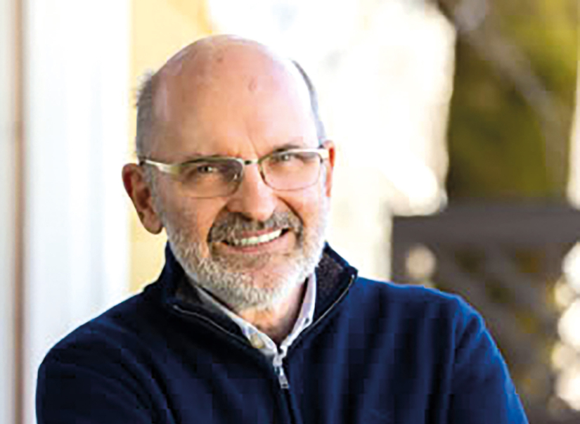 Znanje treba dijeliti,  a ne skrivati