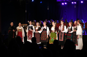 Festival tradicijskog pjevanja u Subotici: Prvo mjesto za skupinu iz Temerina