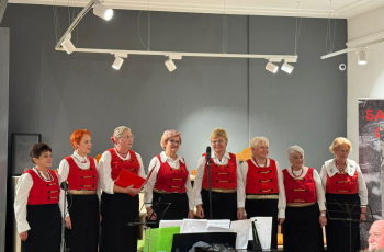 »Preprekova jesen« obilježila desetu obljetnicu u znaku književnosti i glazbe