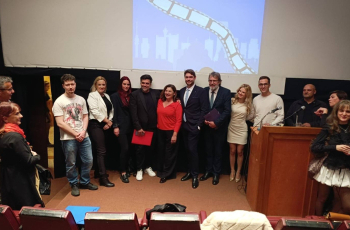 Festival hrvatskog filma u Beogradu: Uručene nagrade za glumačka ostvarenja