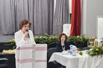 Međunarodni znanstveni skup o slavonskom dijalektu u Monoštoru