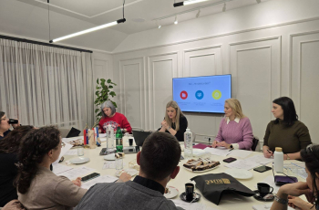 Nadzorni i Upravni odbori jednoglasni: Planovi rada dobili zeleno svjetlo  