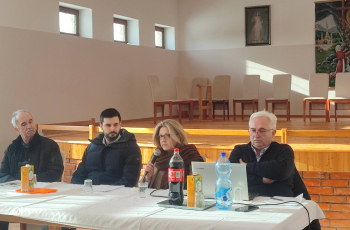 Tribine o natječaju za poljoprivredu u Sotu, Hrtkovcima i Golubincima 