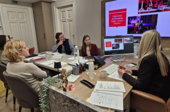 Održane sjednice Nakladničkog vijeća NIU »Hrvatska riječ«