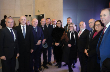 Predsjednica HNV-a Jasna Vojnić posjetila Crnu Goru: Podrška hrvatskoj zajednici i sastanci s ključnim dužnosnicima