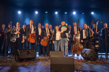 Humanitarni koncert »Petru na dar« održan u Subotici