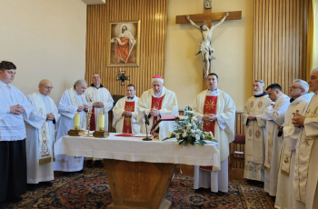 Dan škole i proštenje u »Paulinumu«