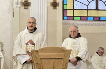 Generalni ministar Franjevačkog reda iz Rima u bratskom pohodu Subotici