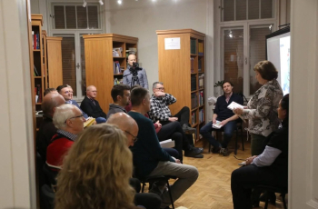 Predstavljen najnoviji svezak »Nove riječi« 