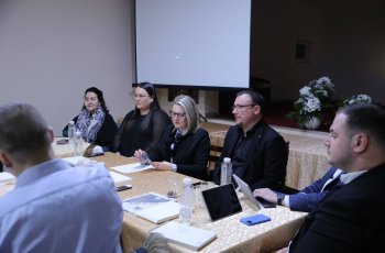 Održana 75. sjednica Hrvatskog nacionalnog vijeća u Maloj Bosni