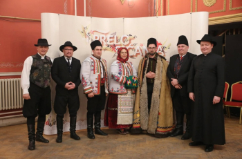 »Prelo sićanja« – sadašnjost koja se čuva