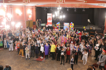 XXI. Hrckov maskenbal u Subotici