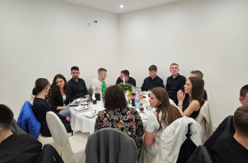 Baština u rukama mladih