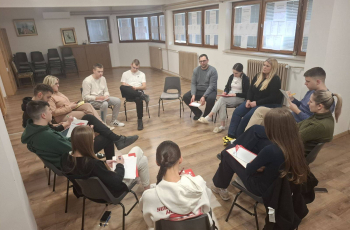 Mladi pred važnom odlukom – profesionalna orijentacija u Đakovu