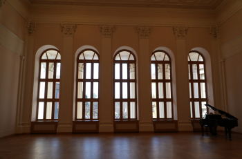 Otvorena nova zgrada Narodnog kazališta u Subotici