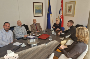 Priprema se 4. Susret hrvatske nacionalne manjine u Novalji: Fokus na zajednicu iz Srbije