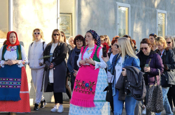 »Šokicin svit« – šetnja i najljepše priče o Monoštoru