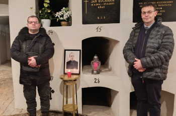 Sjećanje na svećenika koji je obilježio zajednicu