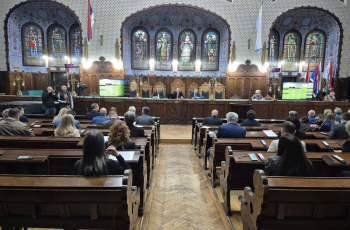 Vrtić »Anđeli čuvari« ipak samo na hrvatskom jeziku