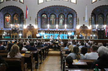 Smotra kao čuvar tradicije i škola budućih glazbenika