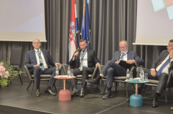 Hrvatske manjinske zajednice u Europi i mladi naraštaji u središtu programa Tjedna Hrvata izvan Republike