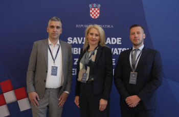 Savjet Vlade za Hrvate izvan RH: Snaga Hrvatske – zajedništvo i povezanost