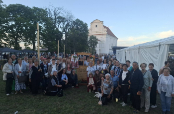 Izlet po mjeri umirovljenika