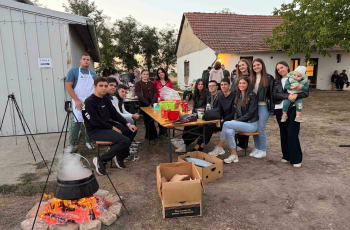 Peti Gastrofest održan u Đurđinu