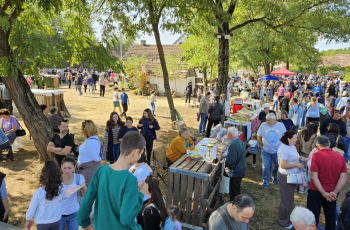 XVI. »Tavankutski festival voća i autohtonih rukotvorina«