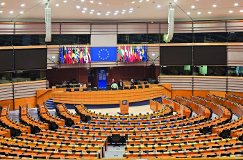 Europski parlament usvojio Rezoluciju o Srbiji