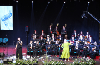 »Grimizno jedro« – pobjednička pjesma 26. »Festivala bunjevački pisama«