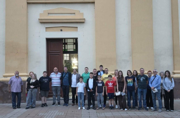 Šahisti iz Đurđevca posjetili Starčevo