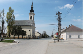 Nakon obnove ostala bez oluka: Krađa na crkvi svetog Klementa u Hrtkovcima