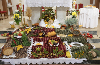 Održana manifestacija »Blago moga zavičaja / Kruh moje majke«